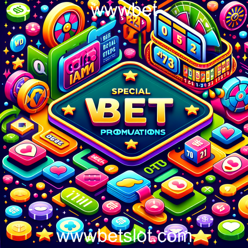 Descubra as Promoções Especiais de Jogos na wwwbet